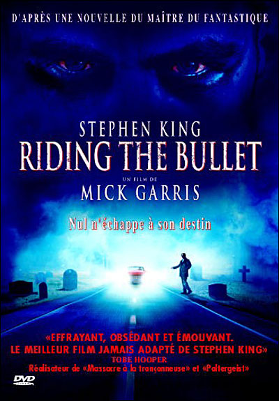 Riding the bullet