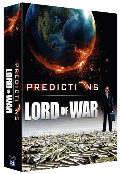 Prédictions - Lord of War - Coffret