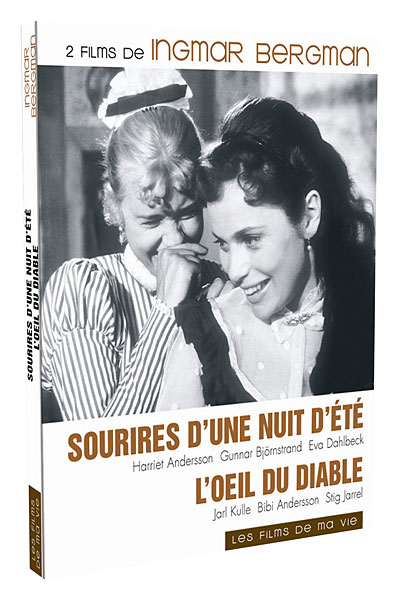 Sourires d'une nuit d'été