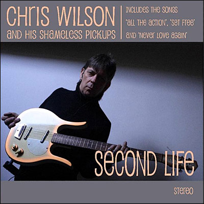 Second life - Edition limitée