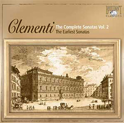 Sonates de jeunesse - Intégrale des sonates - Volume 2