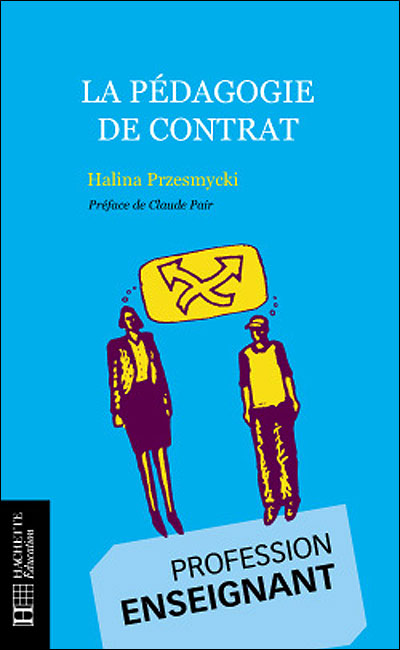 Pédagogie de contrat