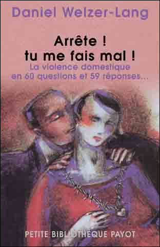 Arrête, tu me fais mal !
