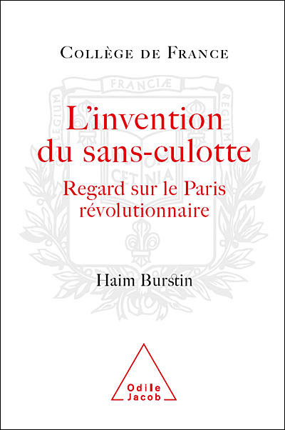 L'invention du sans-culotte