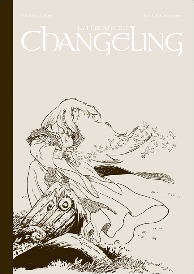 La légende du Changeling