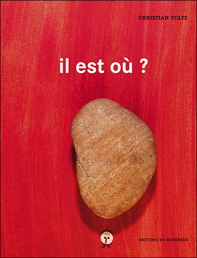 Il est où ?