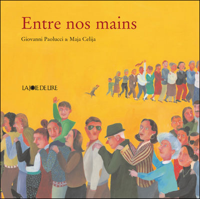 Entre nos mains