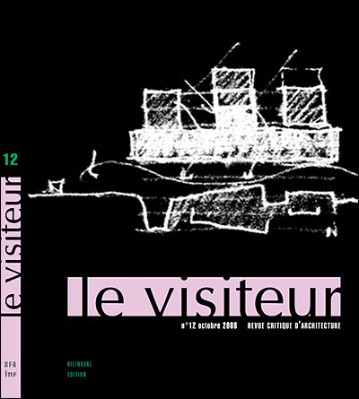Le visiteur - 12