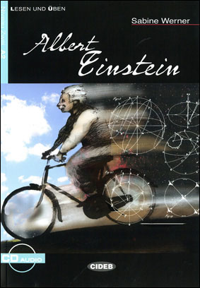 Albert Einstein, A2 niveau 2