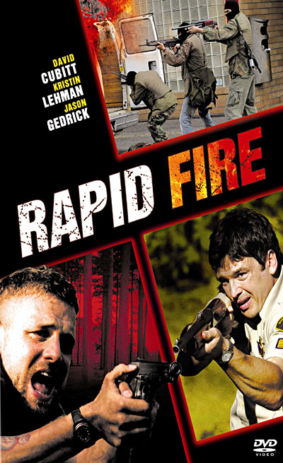 Rapid fire