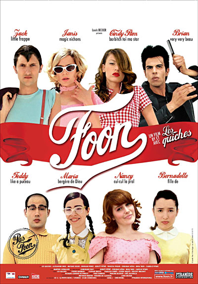 Foon