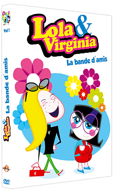 Volume 1