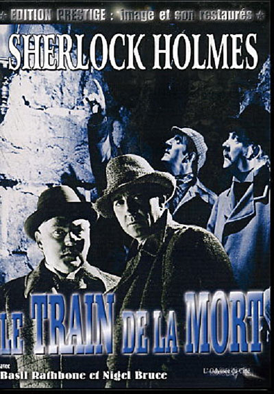 Le Train de la mort