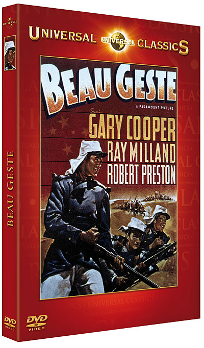 Beau Geste