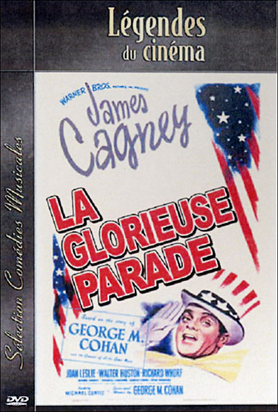 La Glorieuse parade