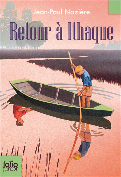 Retour a ithaque
