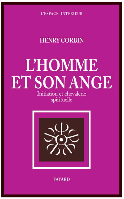 L'Homme et son ange