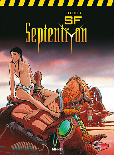 Septentryon
