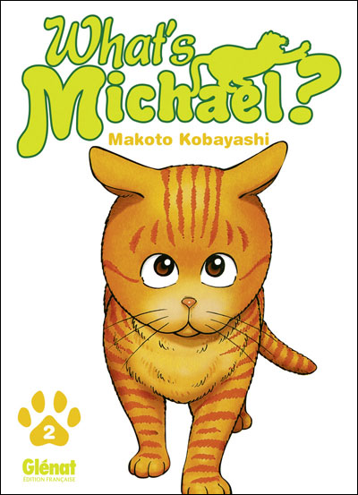 What's Michael