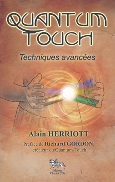 Quantum touch : techniques avancées