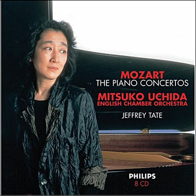 Concertos pour piano - Coffret