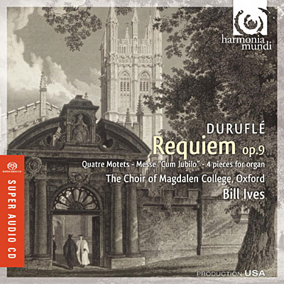 Requiem opus 9