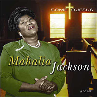 Come to Jesus