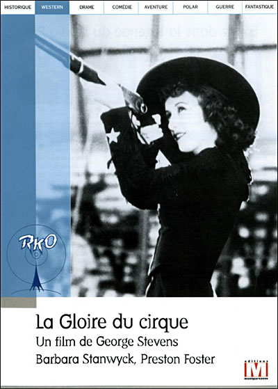 La Gloire du Cirque