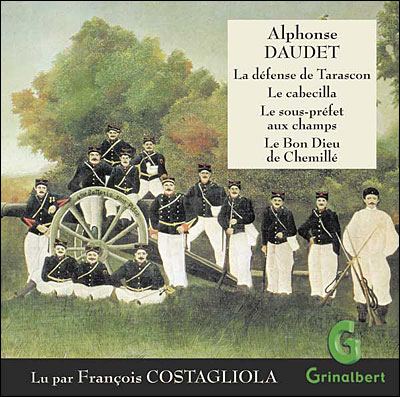 La défense de Tarascon