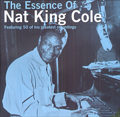 The essence of Nat King Cole