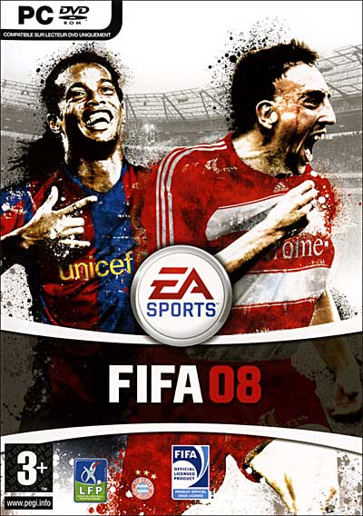 Fifa 08