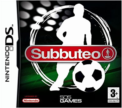 Subbuteo