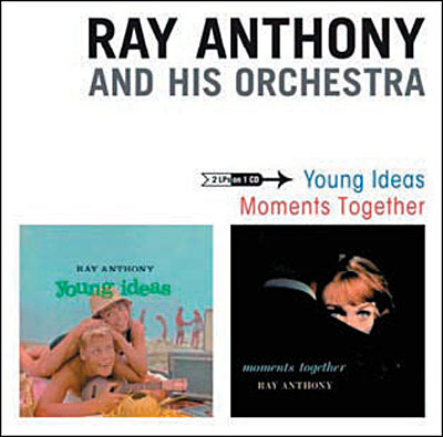 Young Ideas & Moments Together