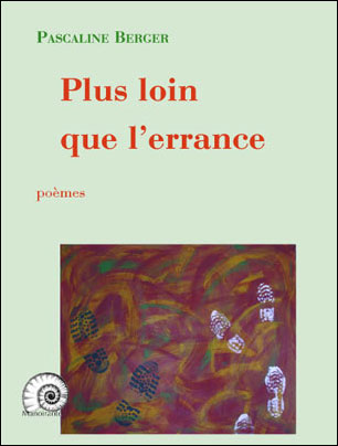 Plus loin que l'errance