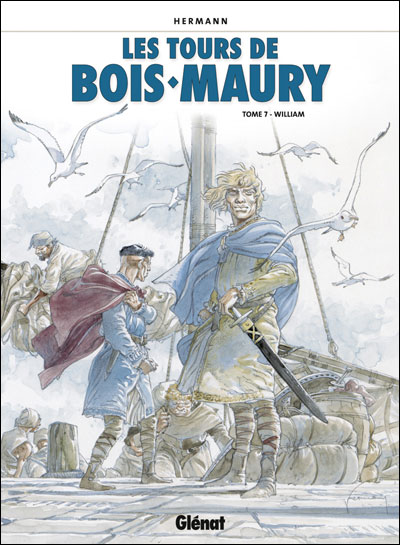 Les Tours de Bois-Maury