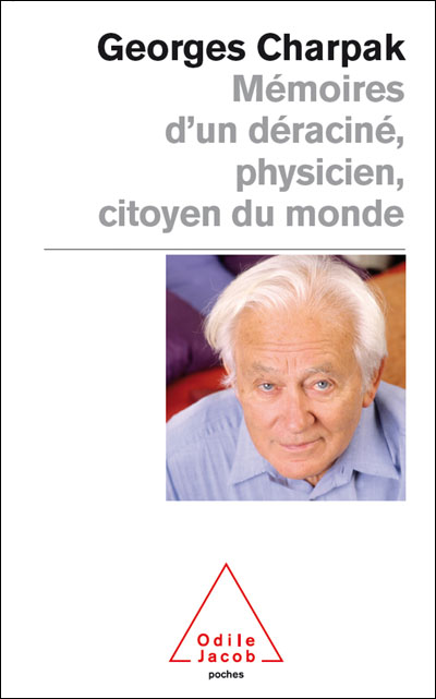 Mémoires d'un déraciné