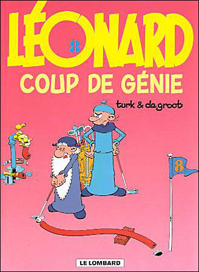 Coup de génie