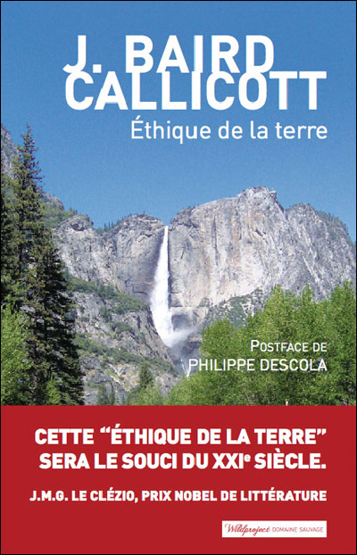Éthique de la Terre