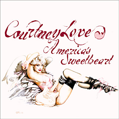 American s sweetheart/inclus titres bonus