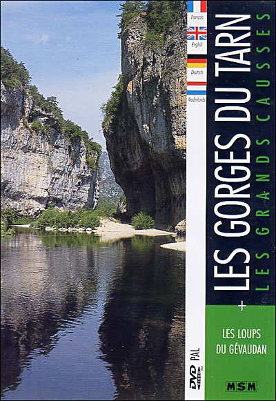Les Gorges du Tarn