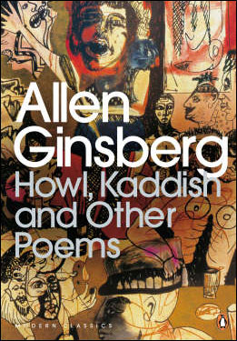 HOWL KADDISH AN OTHER POEMS