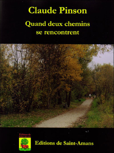 Quand deux chemins se rencontrent