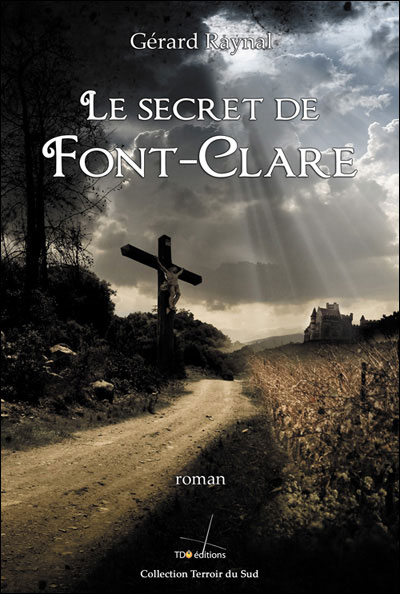 Le secret de Font-Clare