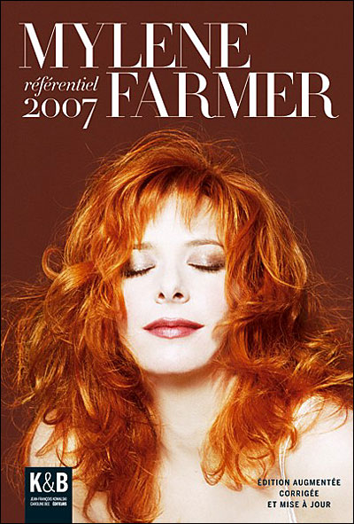  Le site référence sur Mylène Farmer