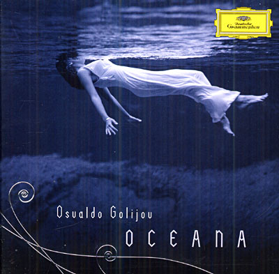 Oceana - Tenebrae - Three songs