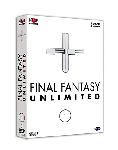 Coffret - Volume 1