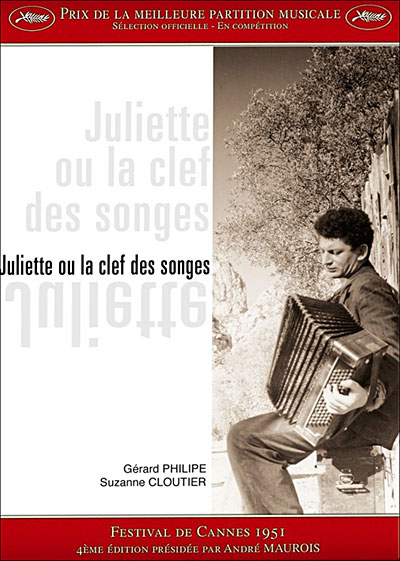 Juliette ou la Clef des Songes - Edition Spéciale