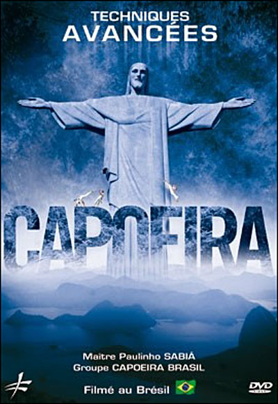 La Capoeira - Techniques avancées