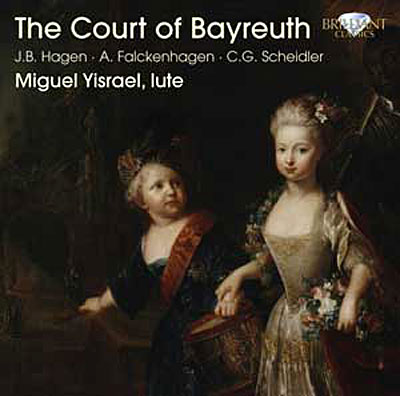 Court of Bayreuth