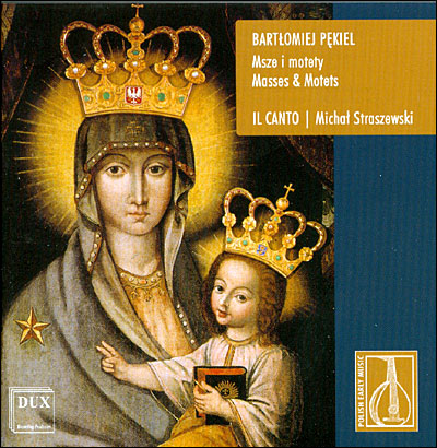 Missa brevis - Missa pulcherrima - Motets